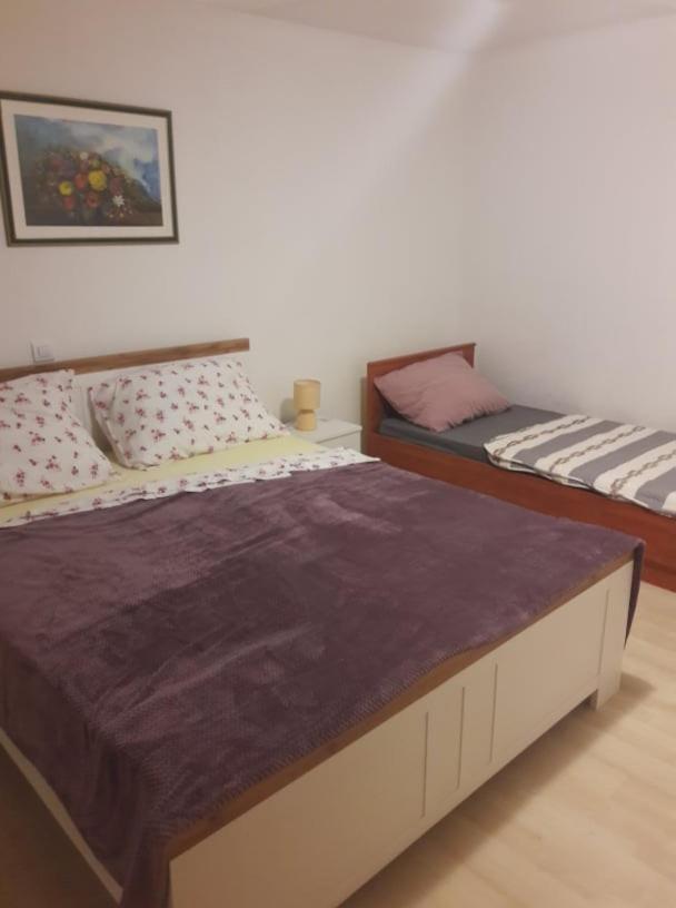 Apartment Dorothy คาชเตลา ภายนอก รูปภาพ