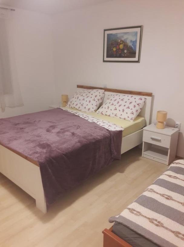Apartment Dorothy คาชเตลา ภายนอก รูปภาพ