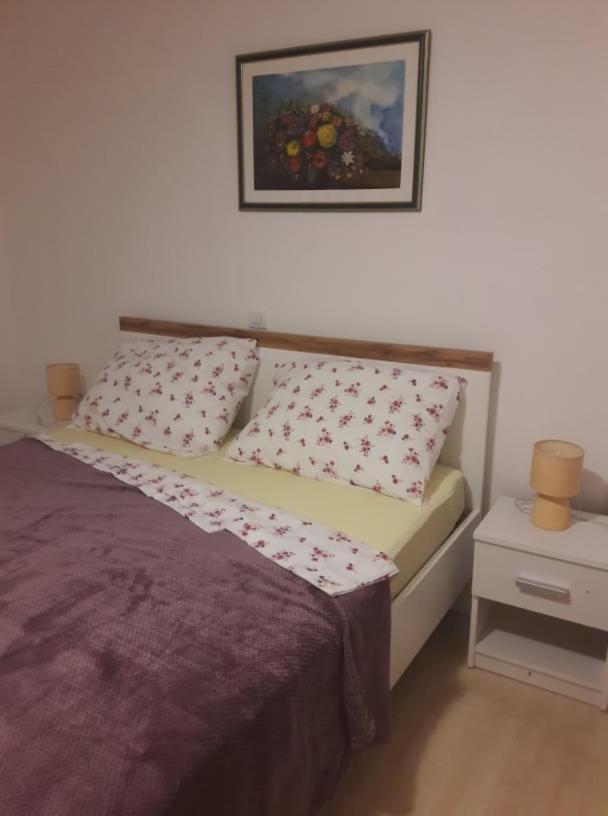Apartment Dorothy คาชเตลา ภายนอก รูปภาพ