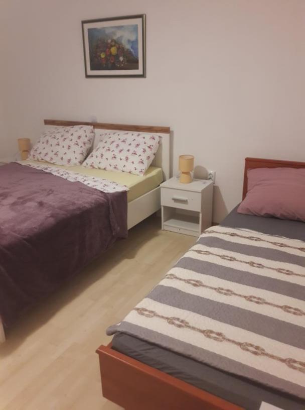 Apartment Dorothy คาชเตลา ภายนอก รูปภาพ