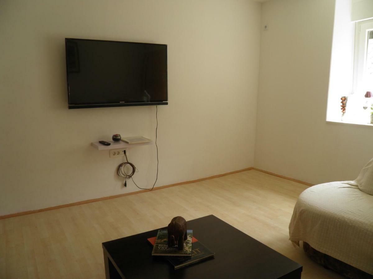 Apartment Dorothy คาชเตลา ภายนอก รูปภาพ