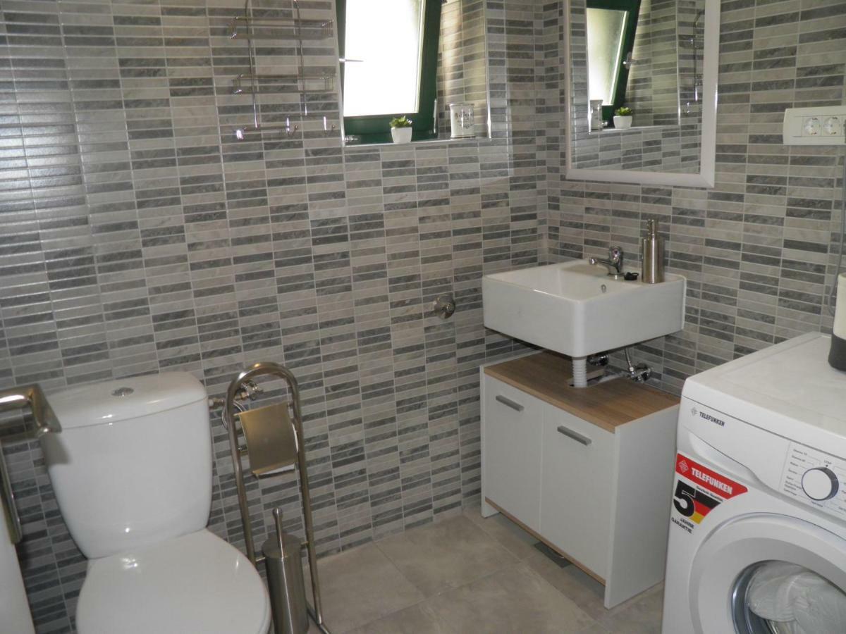 Apartment Dorothy คาชเตลา ภายนอก รูปภาพ