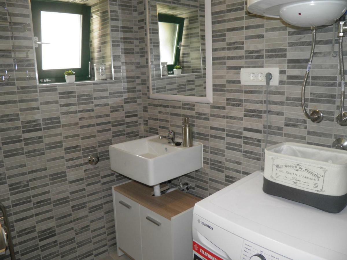 Apartment Dorothy คาชเตลา ภายนอก รูปภาพ