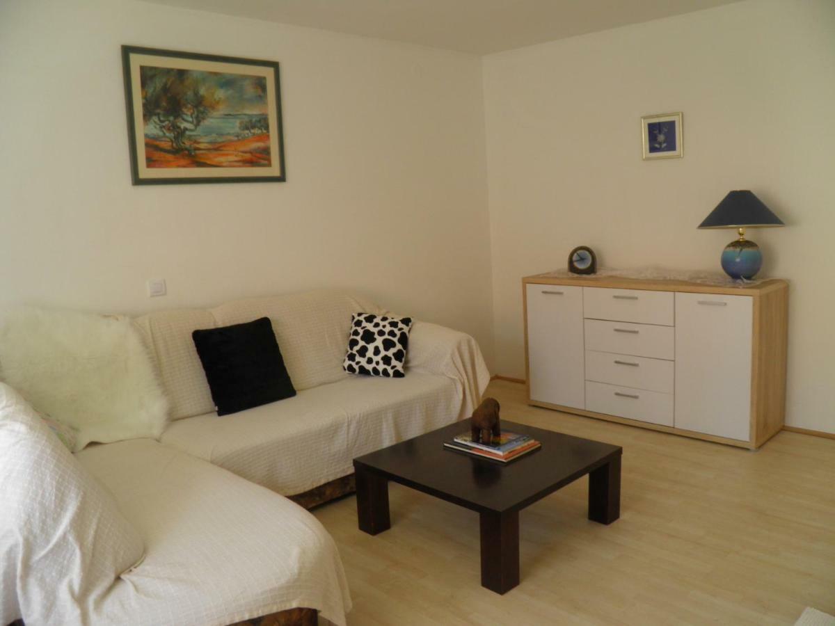 Apartment Dorothy คาชเตลา ภายนอก รูปภาพ