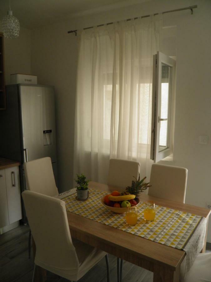 Apartment Dorothy คาชเตลา ภายนอก รูปภาพ